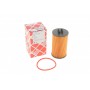 Фільтр масляний Opel Astra 1.0-1.8/Combo 1.4i 16V 05-