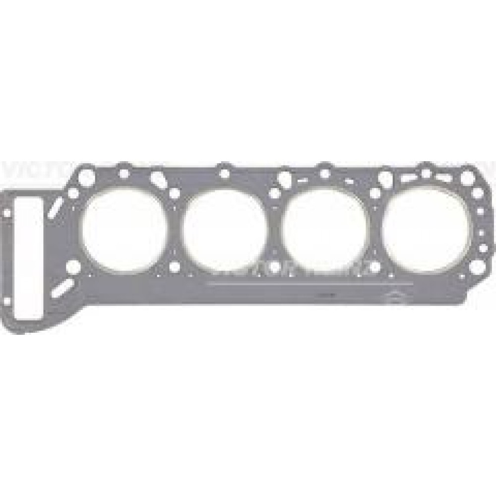 Прокладка ГБЦ MB E-class (W210/W124) 93-97, M119, R