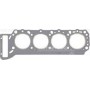 Прокладка ГБЦ MB E-class (W210/W124) 93-97, M119, R