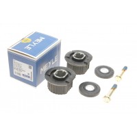 Сайлентблок балки (задньої/спереду) MB (W124/W201) 82-93 (к-кт)