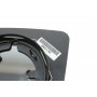 Скло дзеркала Citroen Jumpy/Fiat Scudo/Peugeot Expert 96-06 (L)