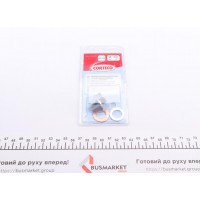 Болт зливу оливи Hyundai Accent/Kia Rio/Mitsubishi Lancer/Suzuki Grand Vitara 90- (M14x1.5)