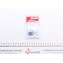 Болт зливу оливи Hyundai Accent/Kia Rio/Mitsubishi Lancer/Suzuki Grand Vitara 90- (M14x1.5)