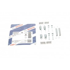 Комплект пружинок колодок ручника BMW 3 (E36)/Z3 (E36) 91-03