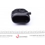 Патрубок фільтра повітряного Audi 100 1.8 85-90/ VW Golf 1.6/1.8 76-93 (більше не постачається)
