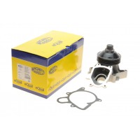 Помпа води BMW 3/5/7/X5 330d/xd/525d/530d/730d/3.0d 98-05/Opel Omega B 2.5DTI 01-03/Range Rover 02-