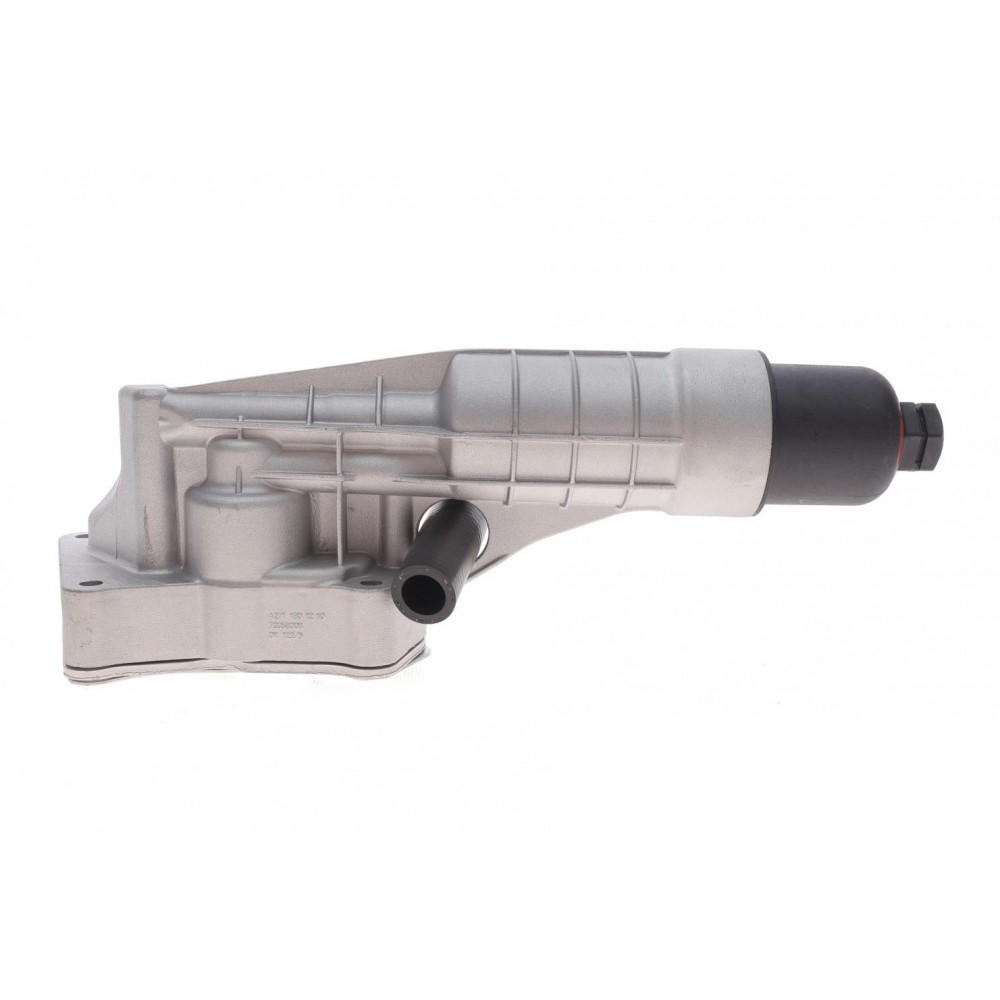 Корпус фільтра масляного (з радіатором) MB E-class (W212)/C-class (W204) 07-15 (M271)