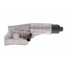 Корпус фільтра масляного (з радіатором) MB E-class (W212)/C-class (W204) 07-15 (M271)