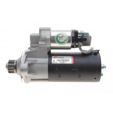 Стартер VW Caddy III/IV/V 12-/Passat B7 2.0 TDI 10-13 (12V/2kw) (z=13)