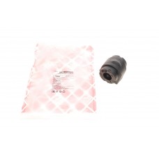 Втулка стабілізатора (переднього) Land Rover Freelander 06-14 (d=18mm)