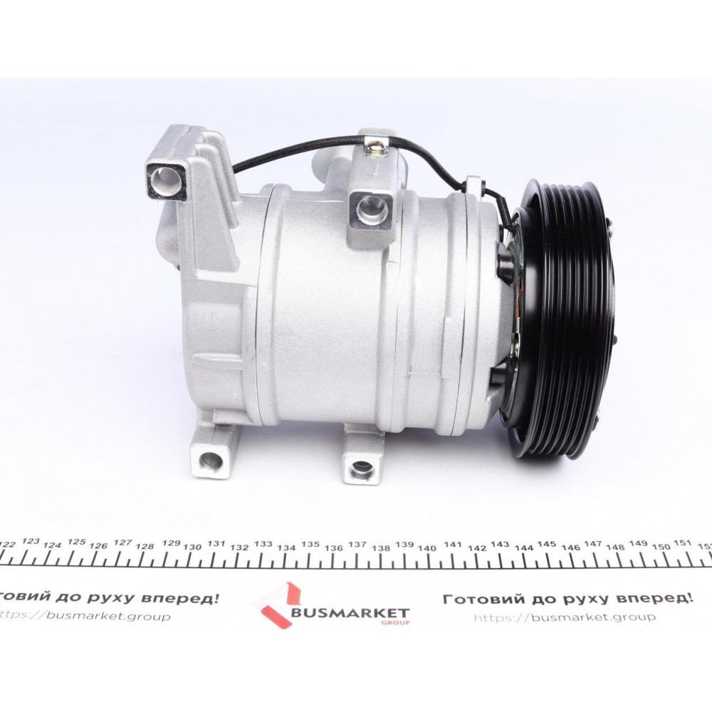 Компресор кондиціонера Mazda 3/6/CX-7 1.8-3.0 02-13