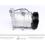 Компресор кондиціонера Mazda 3/6/CX-7 1.8-3.0 02-13