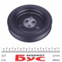 Шків колінвалу Citroen Jumper/Ford Transit 2.2HDi/2.2TDCi 06-