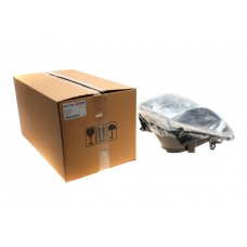 Фара (R) Fiat Doblo 06-10 (H7/H1)