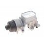 Радіатор масляний Citroen C4/C5/Peugeot 207/308/508/5008 1.6 08- (теплообмінник)
