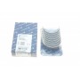 Вкладиші шатунні Ford Focus 1.8i 06-12/2.0i 04-12/Mondeo 2.0i 00-15/Mazda 1.8/2.0i 02-