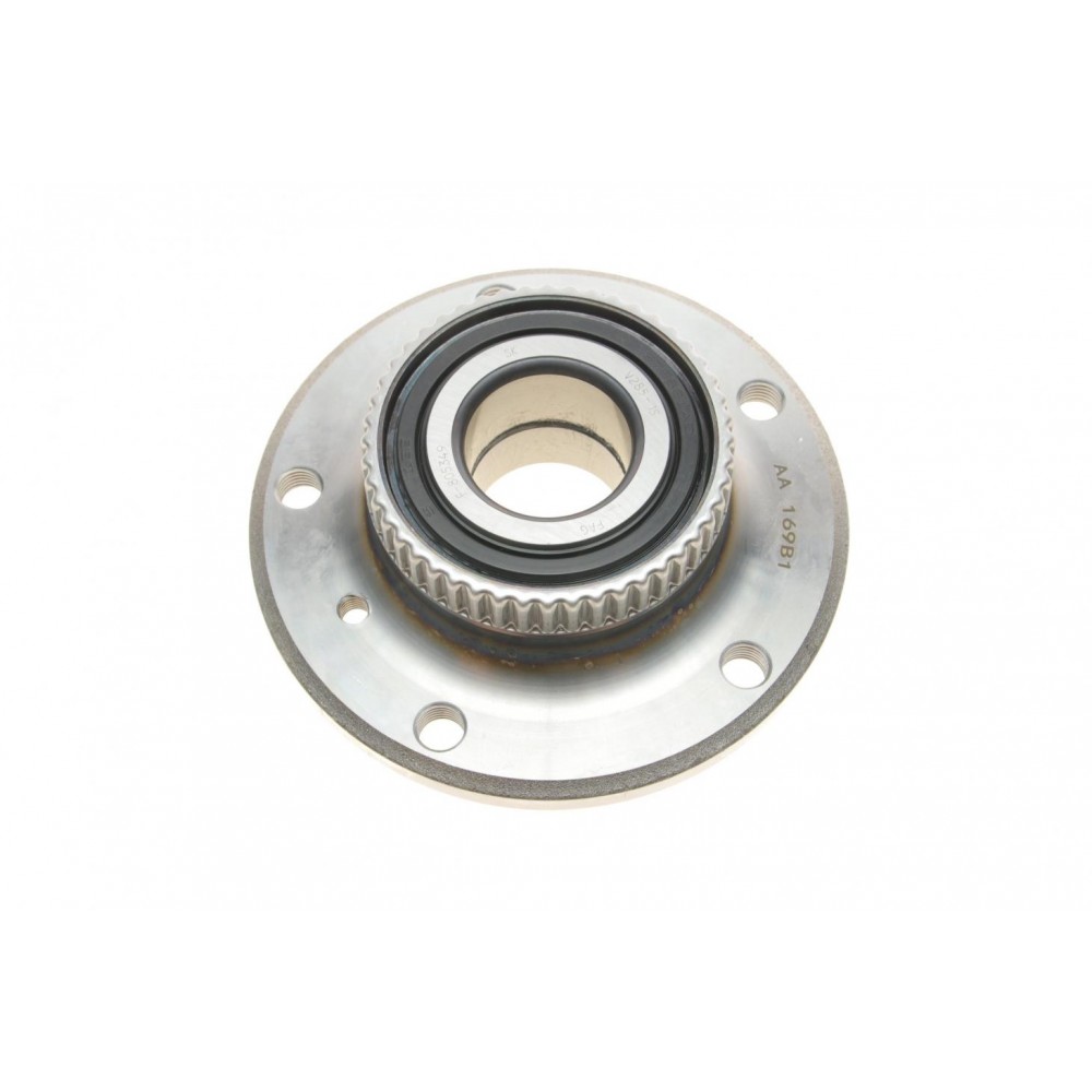 Підшипник маточини (передньої) BMW 3 (E36/E46) 93- M40/M41/M42/M43/M47/M51/M52/M57/S50