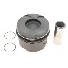 Поршень MB Sprinter OM611-612 (88.50mm/+0.5) (прямий шатун. палець 30мм) = 7110895000