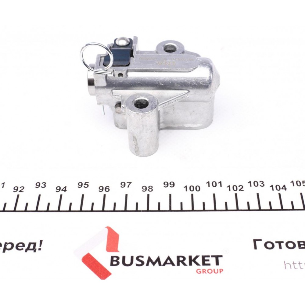 Комплект ланцюга ГРМ Ford Transit 2.2/2.4/3.2TDCi 06-14