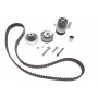 Комплект ГРМ + помпа Skoda Octavia/VW Golf IV 1.9 TDI 96-05 (25x141z)
