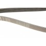 Ремінь генератора поліклиновий VW Golf/BMW/Ford/Opel (6PK1540)