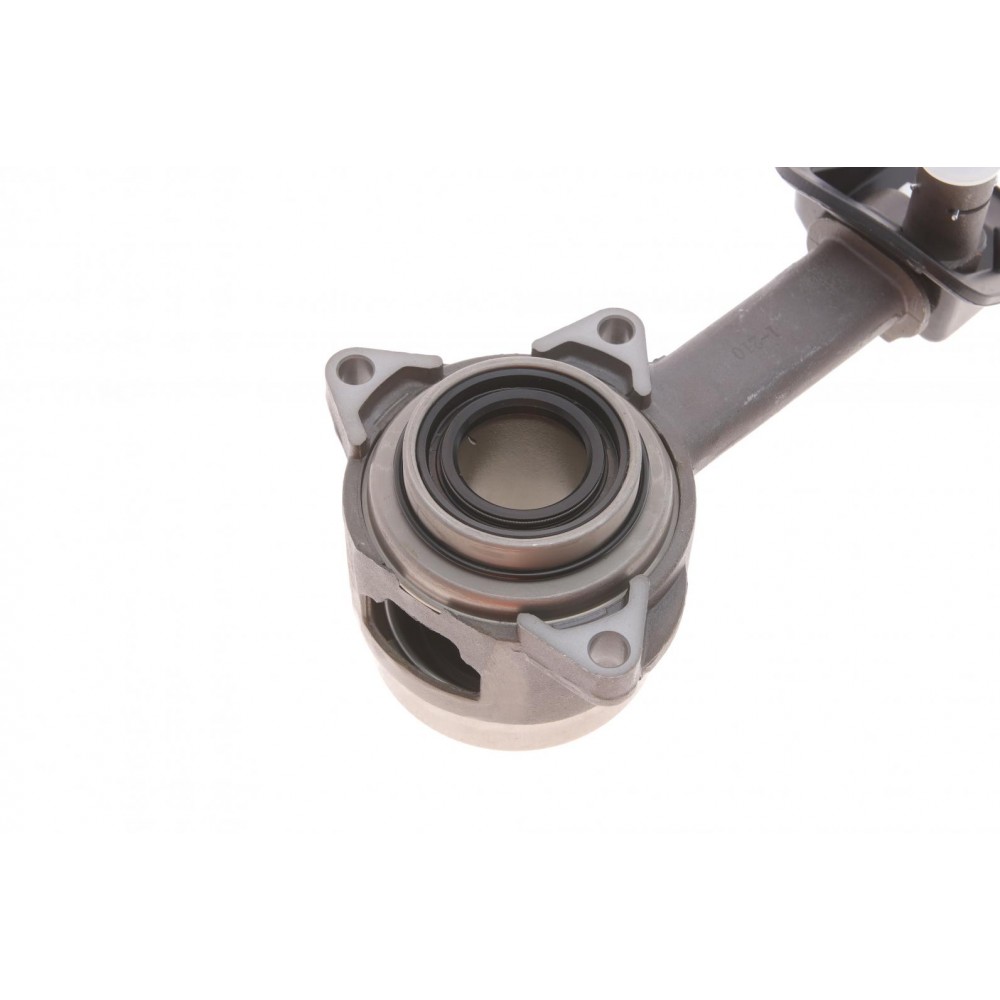 Комплект зчеплення Ford Connect 1.8TDCI 02-13 (d=235mm) (+вижимний)
