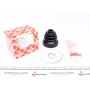 Пильник ШРКШ (внутрішній) Toyota Corolla/Auris I 05- (20,5x65x86) (к-кт)
