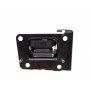 Подушка КПП Citroen C3 09- (L)