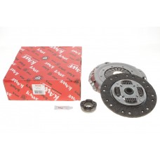 Комплект зчеплення VW T4 1.8/2.0 97-03 (d=228mm) (+вижимний) (замінено на 957491)