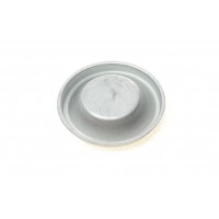 Кришка підшипника маточини (задньої) Citroen Berlingo/C3/C5/C6/Peugeot 1007 93- (d=64mm)