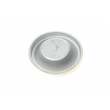 Кришка підшипника маточини (задньої) Citroen Berlingo/C3/C5/C6/Peugeot 1007 93- (d=64mm)