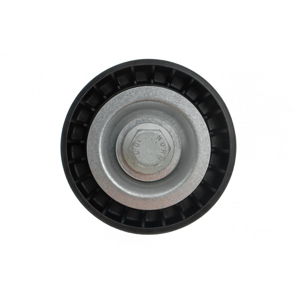 Ролик генератора Fiat Ducato 2.3JTD (паразитний) (70х29) (MPQ0055)