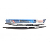 Щітки склоочисника (625/625mm) BMW 7 (E65/E66/E67) 01-08 (Не постачається)