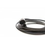 Датчик ABS (задній) MB Sprinter/VW Crafter 11- (L)