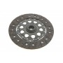 Комплект зчеплення BMW 3 (E46)/5 (E39)/7 (E38) 2.5/2.8 95-03 (d=240mm) (+вижимний) M51/M52