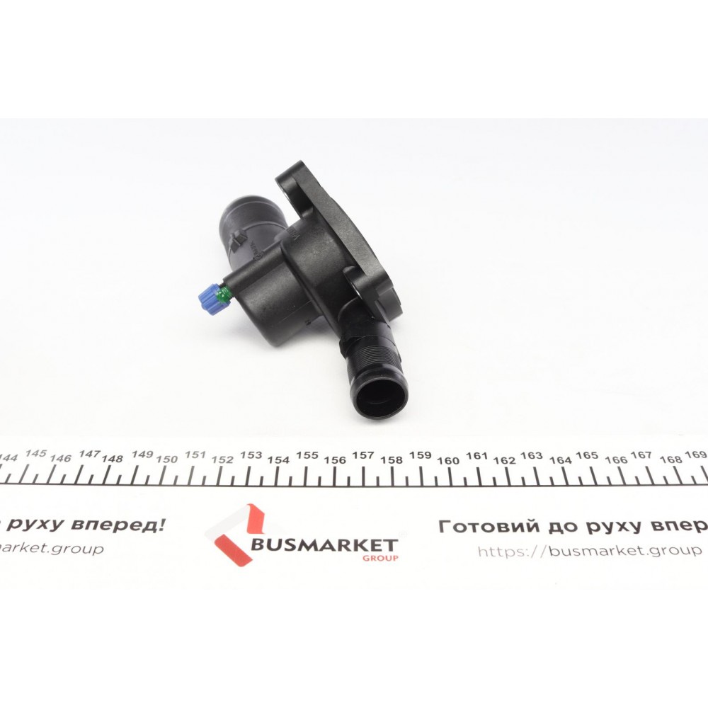 Термостат Renault Kangoo 1.2 16V 97- (89°C)