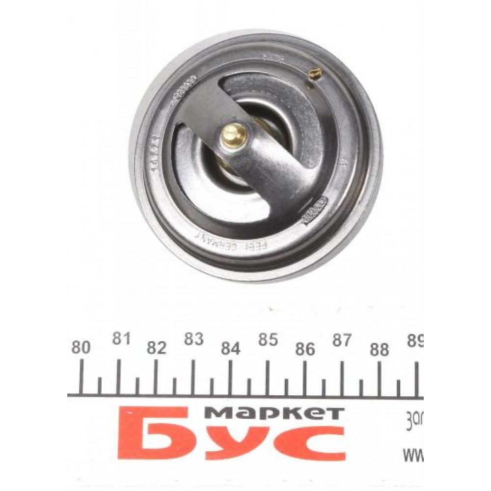 Термостат Audi A4/A6/80/100 2.4-2.8/VW Passat 2.5TDI/2.8 V6