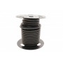 Шланг паливний (d=4.0mm) бухта 15м (3225-00051)