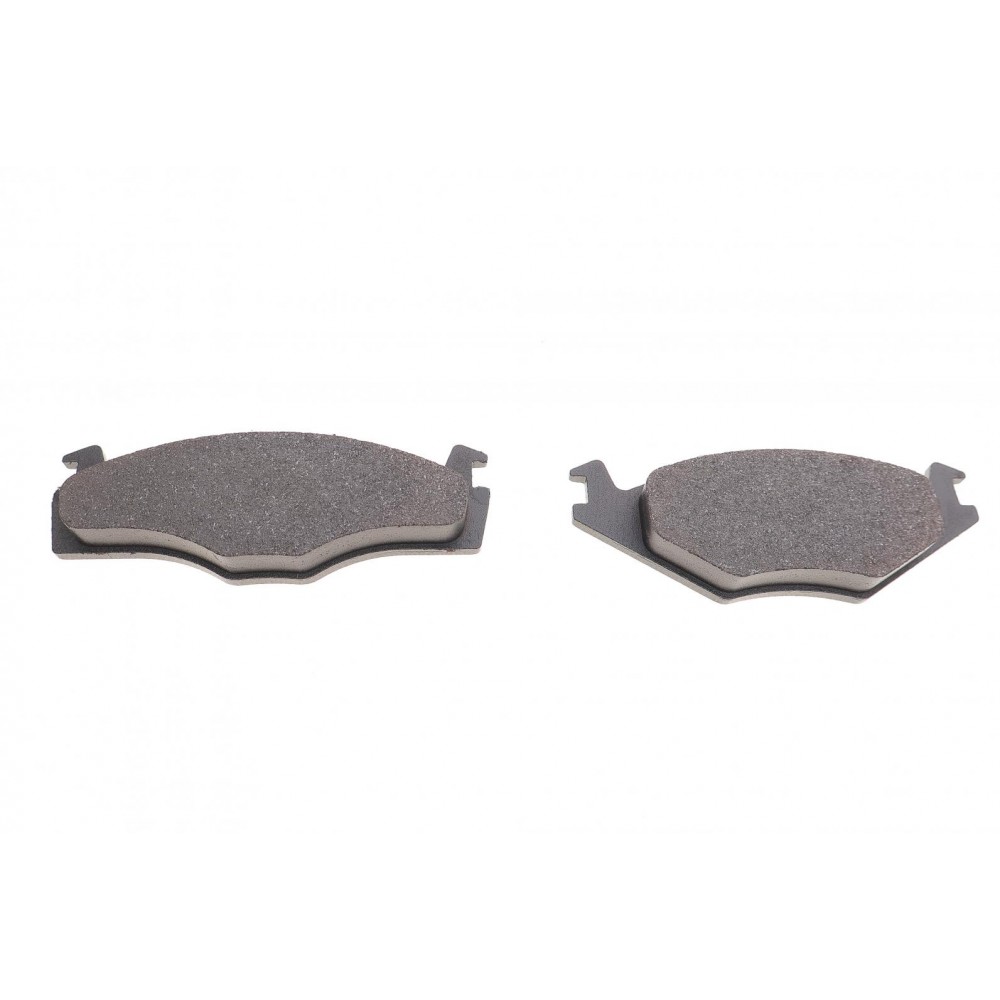 Колодки гальмівні (передні) Seat Cordoba/Ibiza/Toledo 93-02/VW Caddy/Passat B2-B4 79-92/Golf 74-99