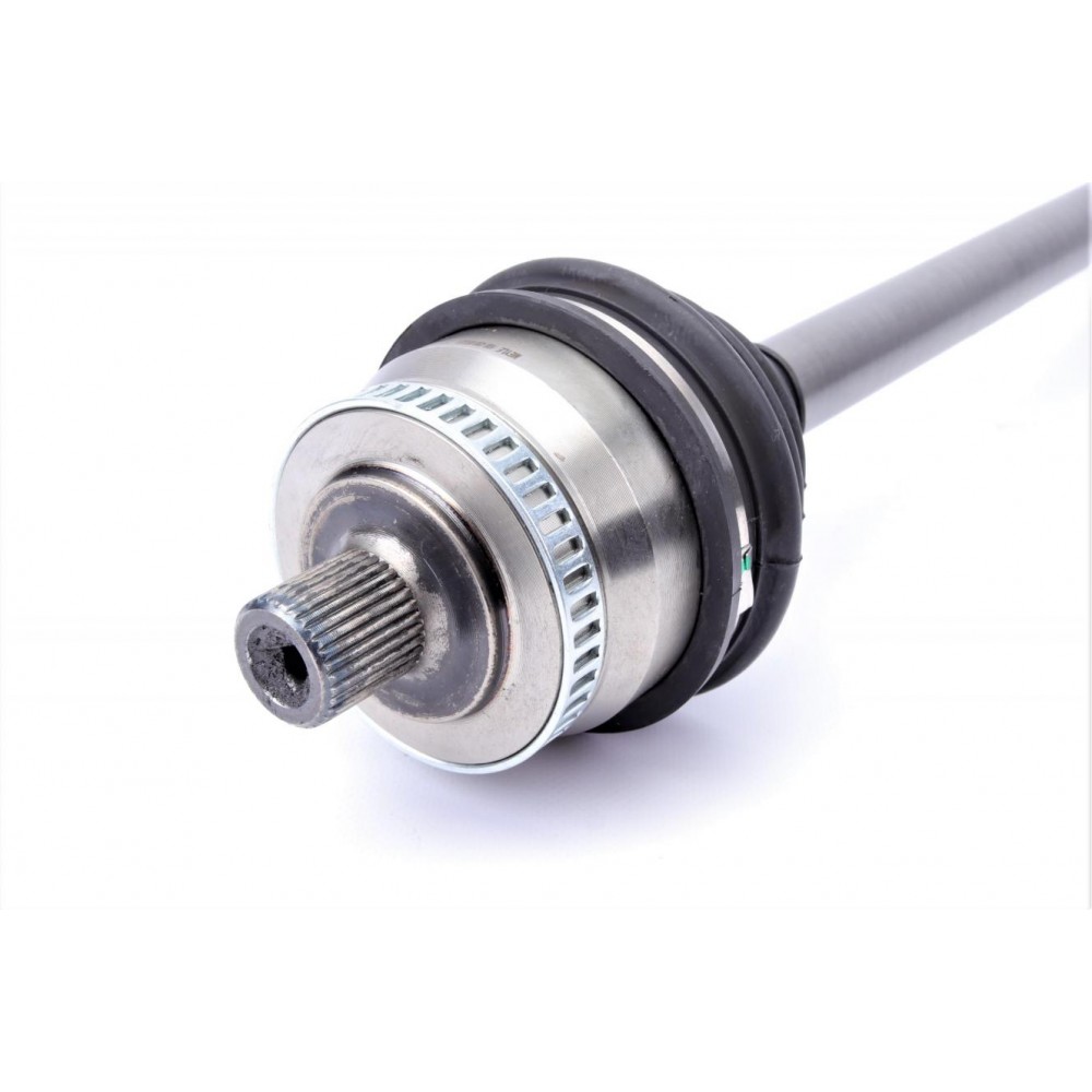 Піввісь Audi A4/VW Passat 95-05 (L) (33/30x602) (+ABS 45)
