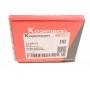 Наконечник тяги рульової (L) Nissan Navara/Pathfinder III 05-