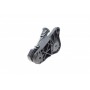 Важіль куліси VW Polo/Audi A1/Skoda Fabia/Roomster 1.0-2.0 08- (OE VAG)