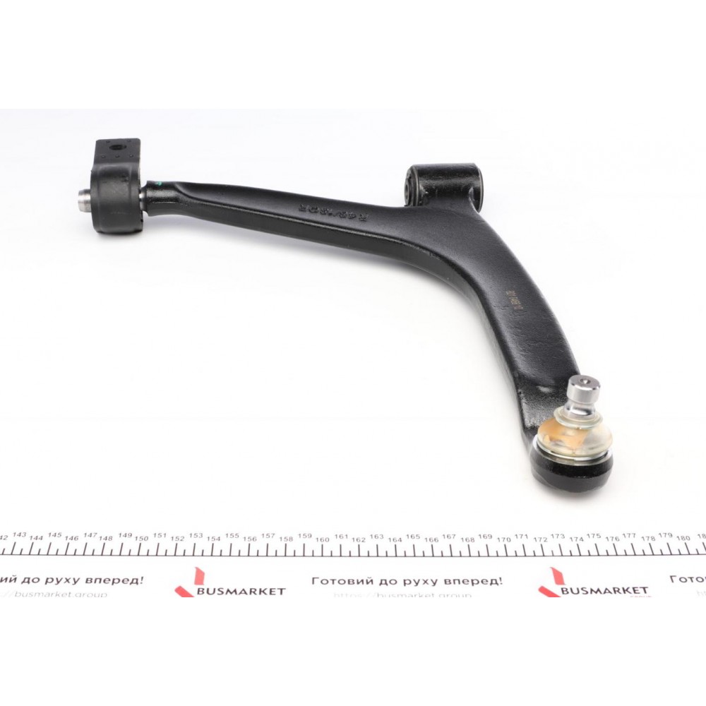 Важіль підвіски (передній/знизу) (R) Citroen Berlingo/Peugeot Partner 1.6-2.0 99-
