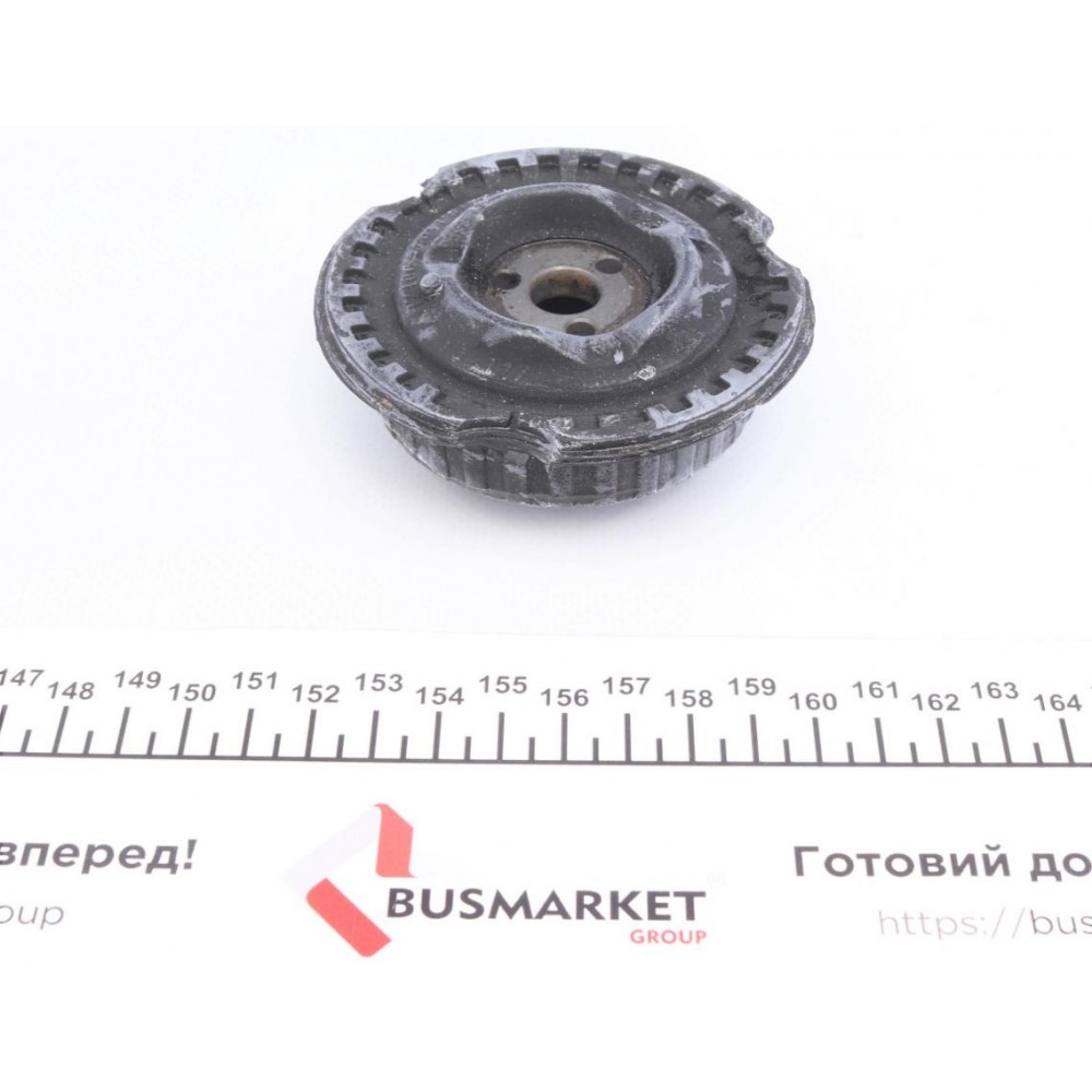Подушка амортизатора (переднього) Audi Q7/VW Touareg 02-15 (B1)