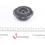 Подушка амортизатора (переднього) Audi Q7/VW Touareg 02-15 (B1)