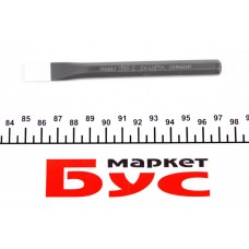 Зубило 11x125 мм