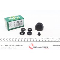 Ремкомплект циліндра зчеплення (головного) MB 310 (508-608) (d=19) (Tavisa)