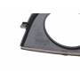 Вставка бампера (під протитуманку) Audi A6 97-05 (R)