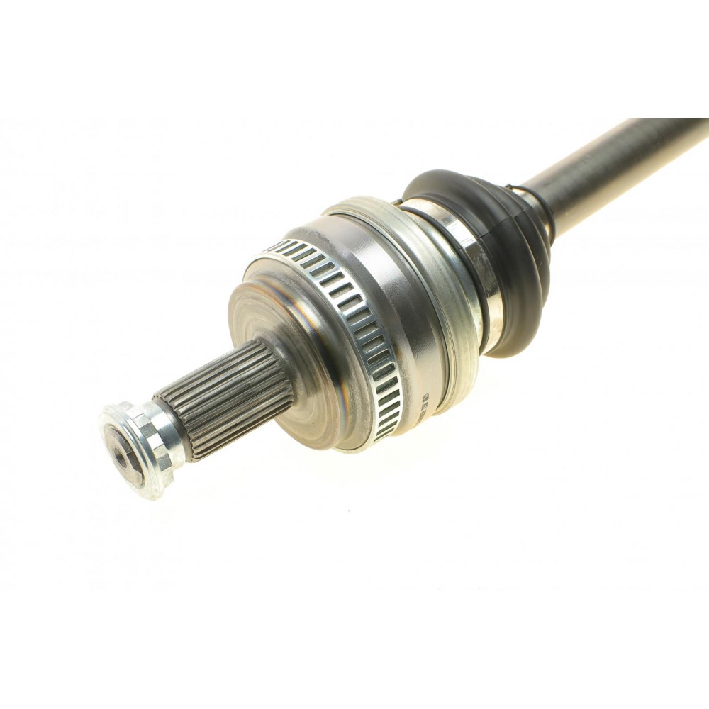 Піввісь (задня) (R) BMW 3 (E90) 04-11 M47/N47/N52 (27x25zx660x48T) (+ABS)