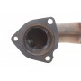 Каталізатор вихлопної системи Citroen C4/Peugeot 207/3008/308 1.6 16V 07-16